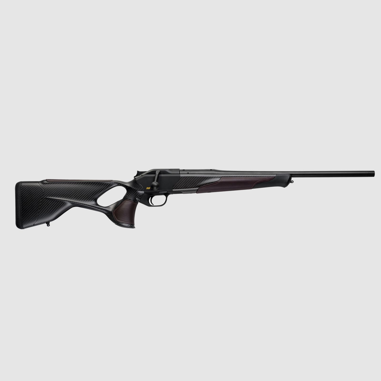 Blaser R8 Ultimate Carbon Leder