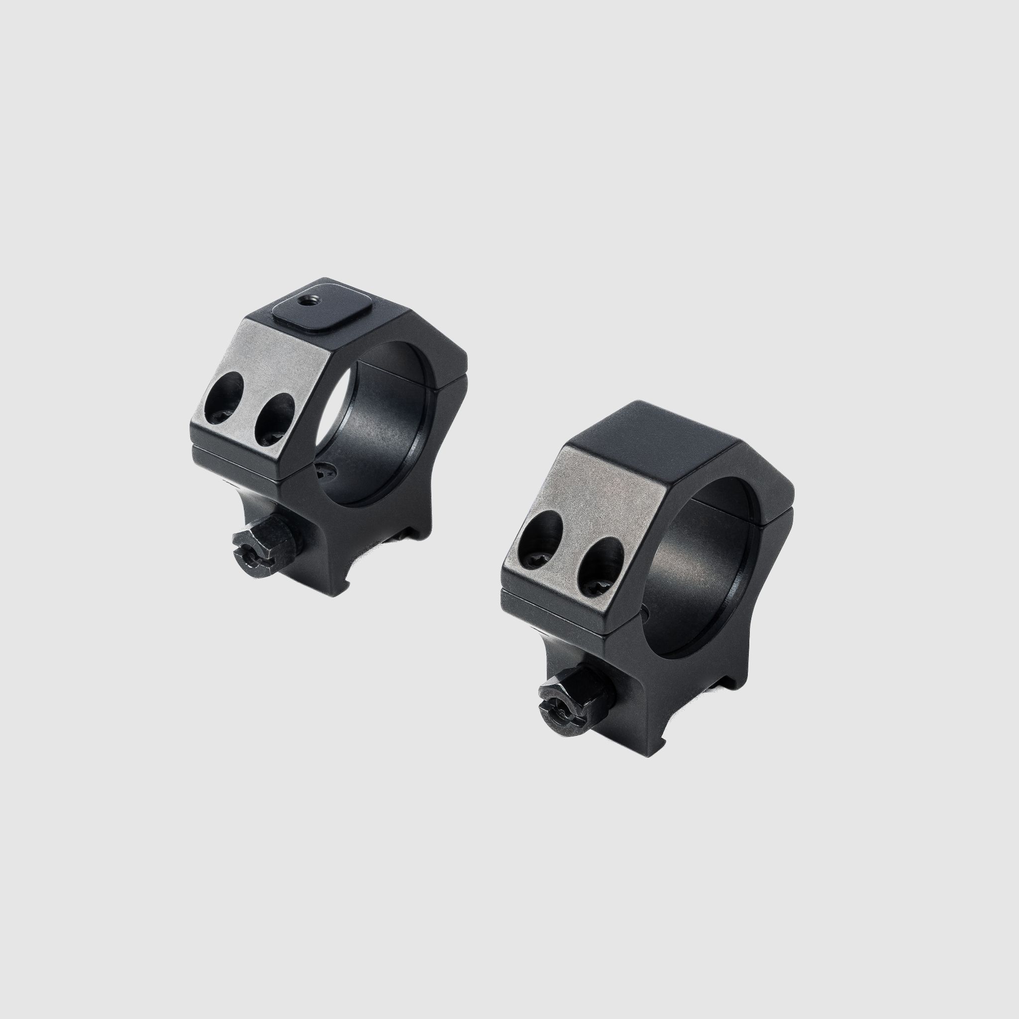 Blue Line Tactical Montaggio inclinato