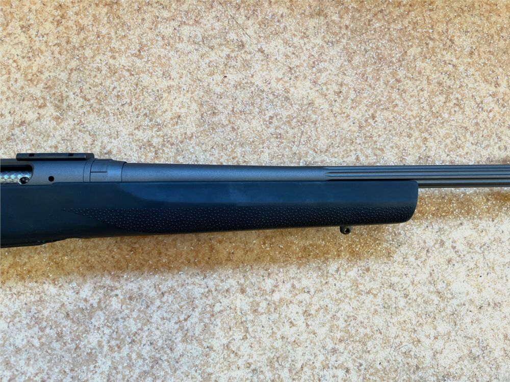 SAVAGE 110 Trail Hunter Lite