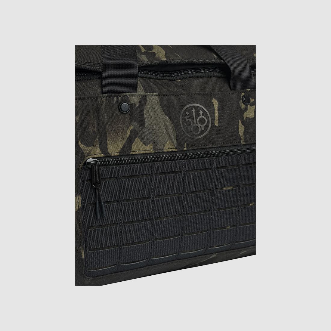 Sac à dos – Beretta – Multicam Duffle Travel 500 Years Anniversary | Multicam Black, image 3 sur 7