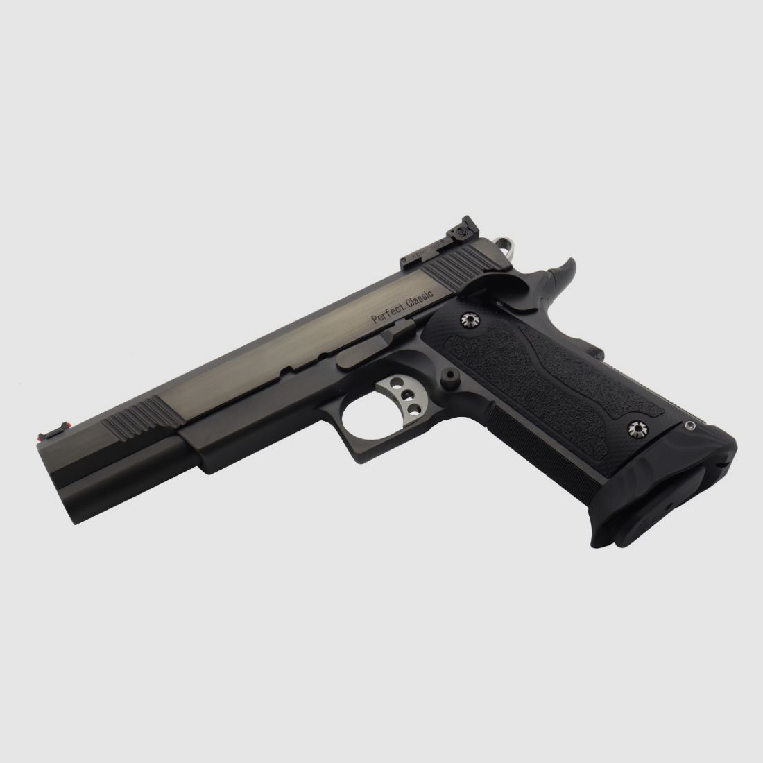  STP Perfect Classic 5.4  Kal.: .45Auto by Prommersberger