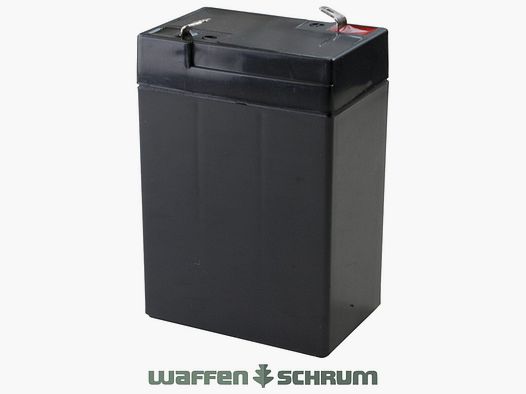 Eurohunt Akku für Wildfutterautomat