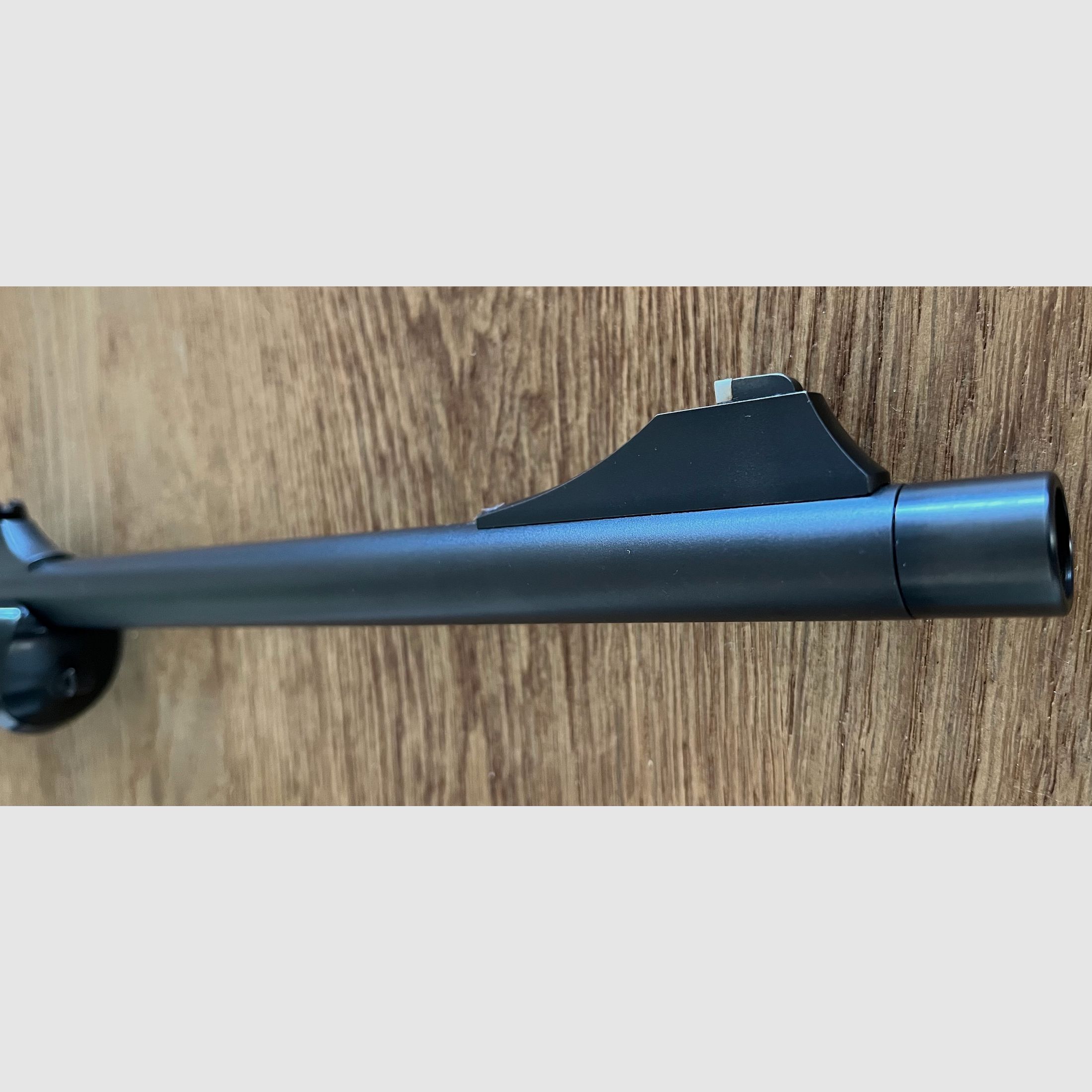 Blaser R8 Holz 308 - Sahnestück