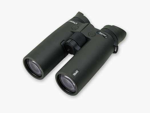 Steiner eRanger 10x42 LRF prismáticos