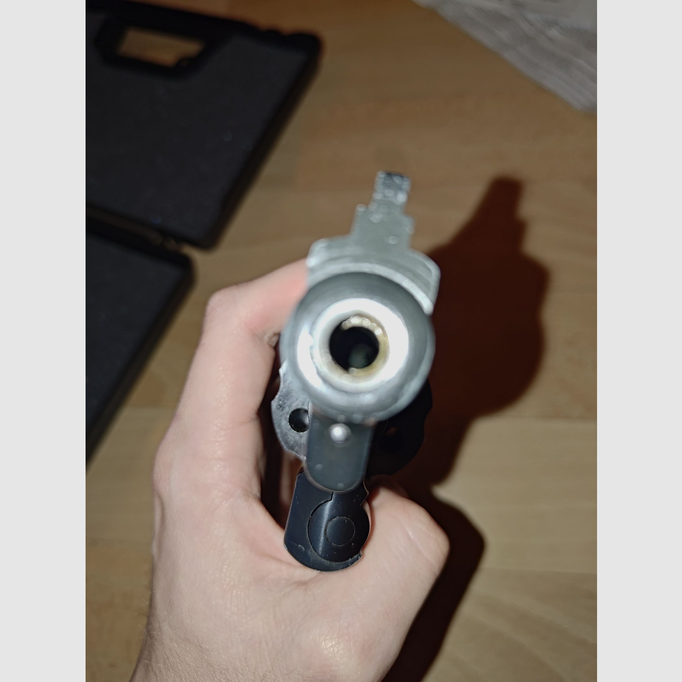 Erma EGR 77 