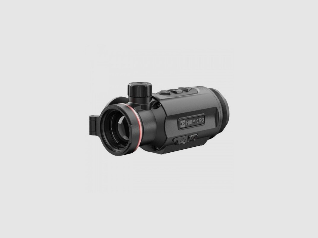Hikmicro Thunder TQ35C 3.0