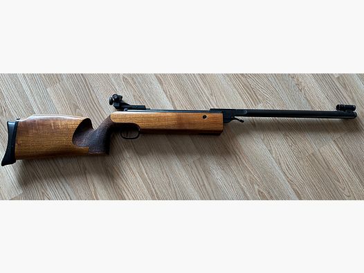 Walther LG V