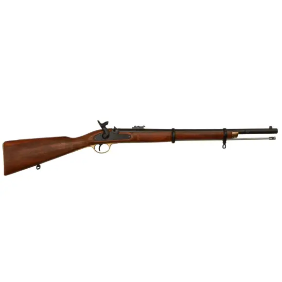 Replica decorativa Denix fucile inglese Enfield 1861
