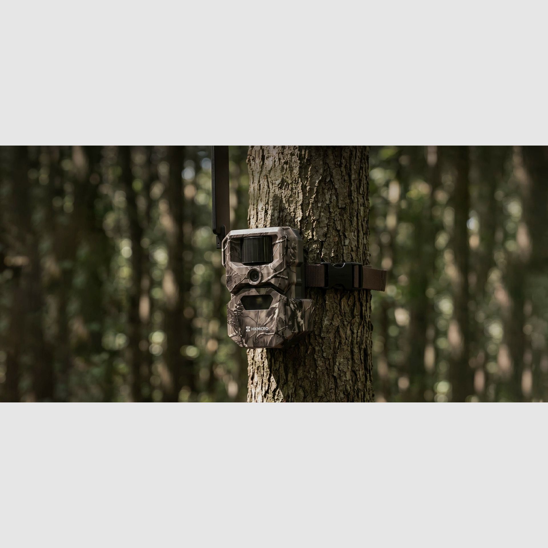 Hikmicro T16 Wildkamera / Überwachungskamera, Bild 4 von 24