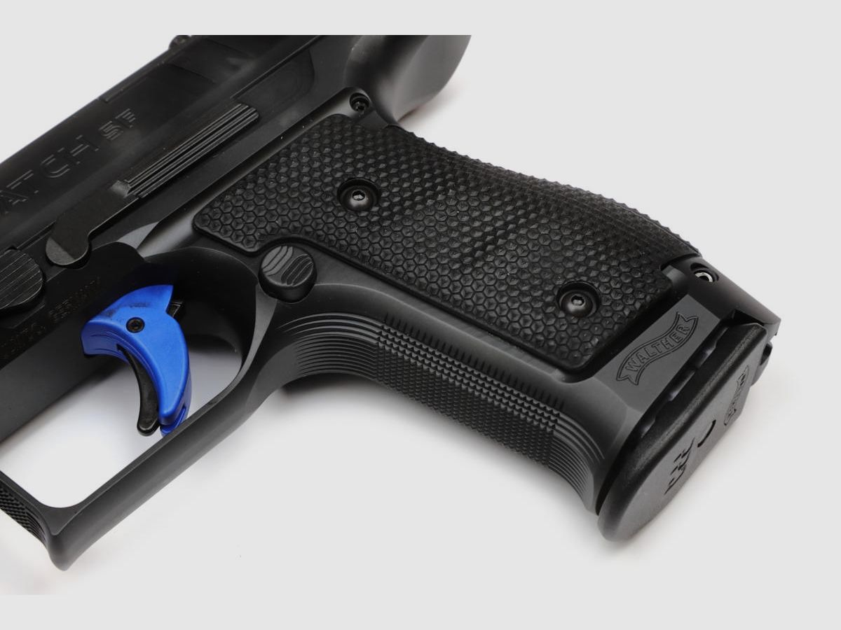 Walther Q5 Match SF, immagine 5 di 8