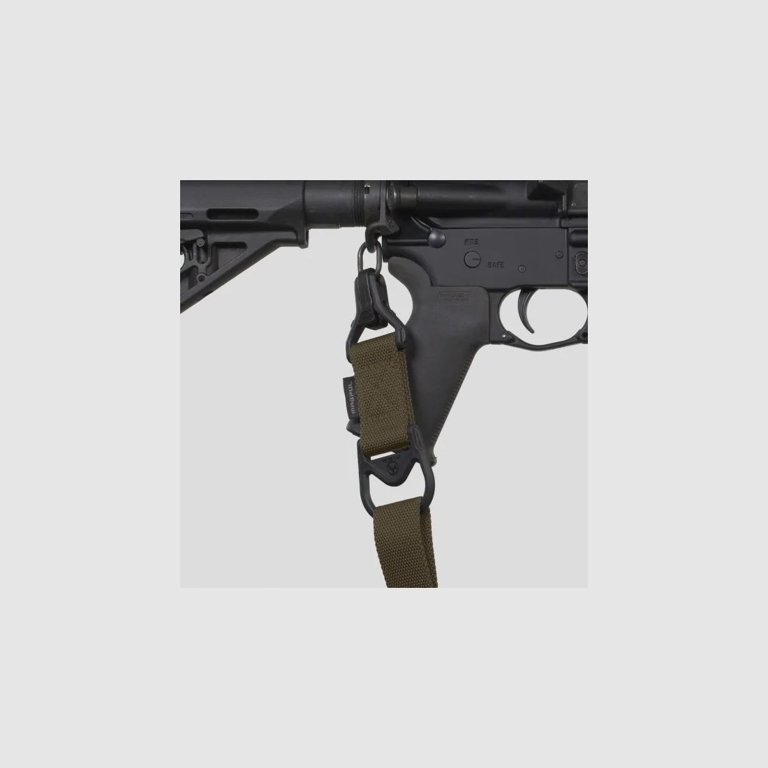 MS1® MS3® Adapter (Coyote) Magpul, image 2 sur 3
