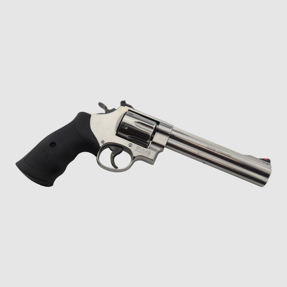  Smith & Wesson	629 Classic 6,5 Zoll