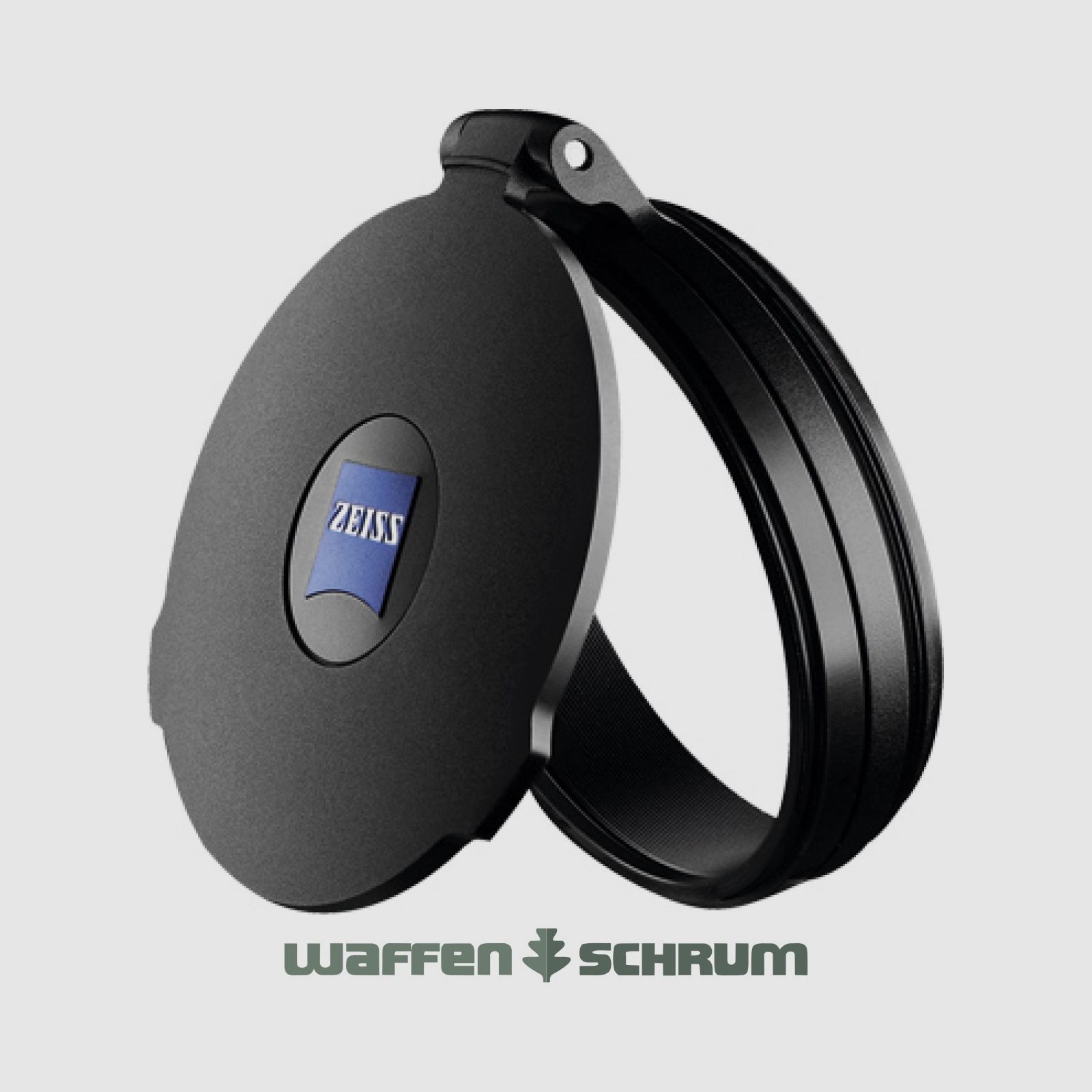 Zeiss Schutzkappe Flip Cover