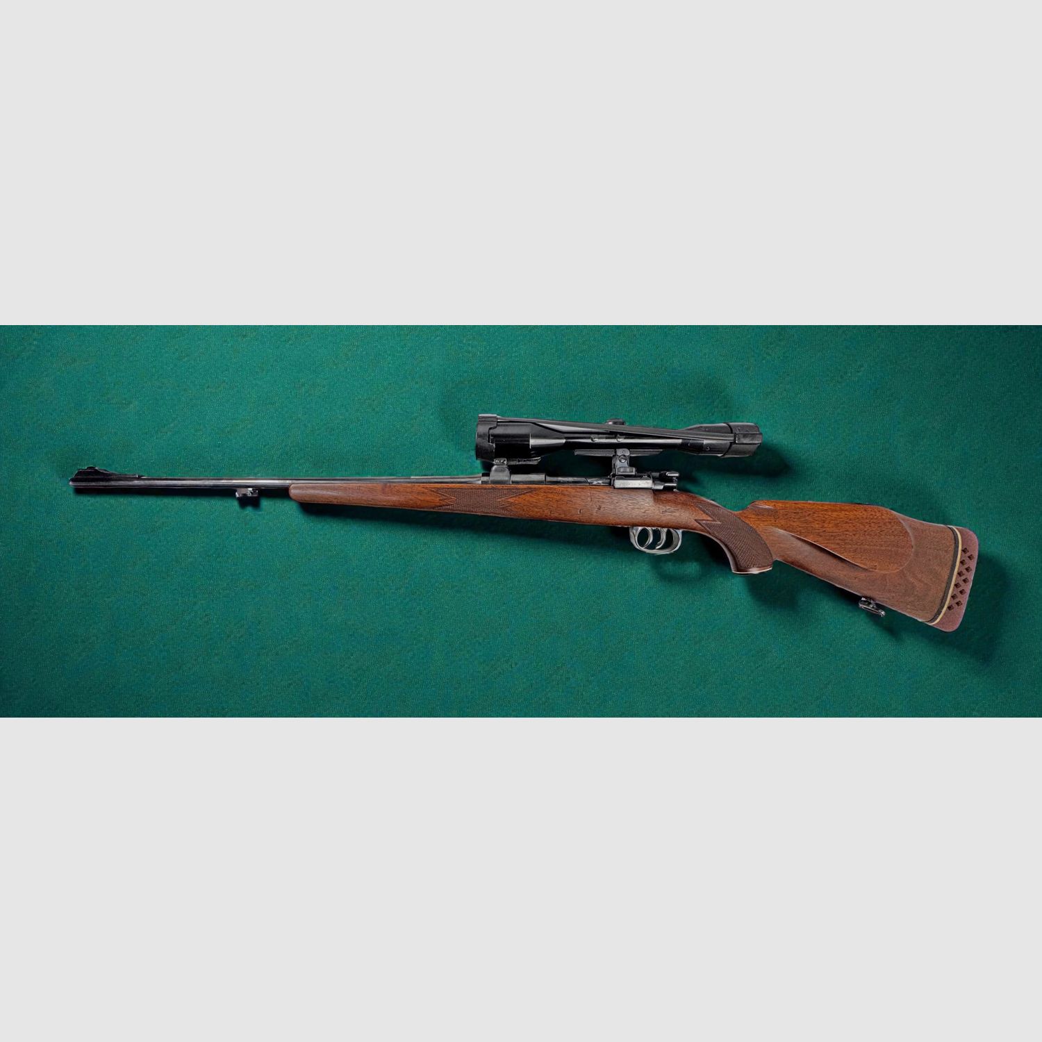 Frankonia Mod. 98 Kal. 7x64