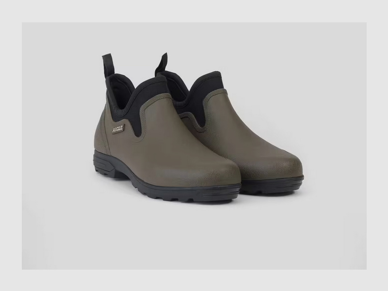 Aigle Lessfor Plus M