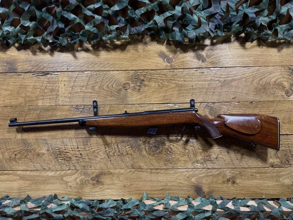 Krico sans .22lr