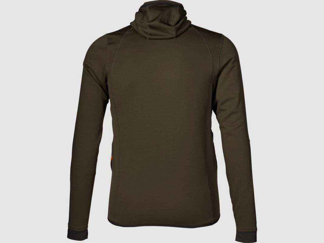 Fleece Power Seeland