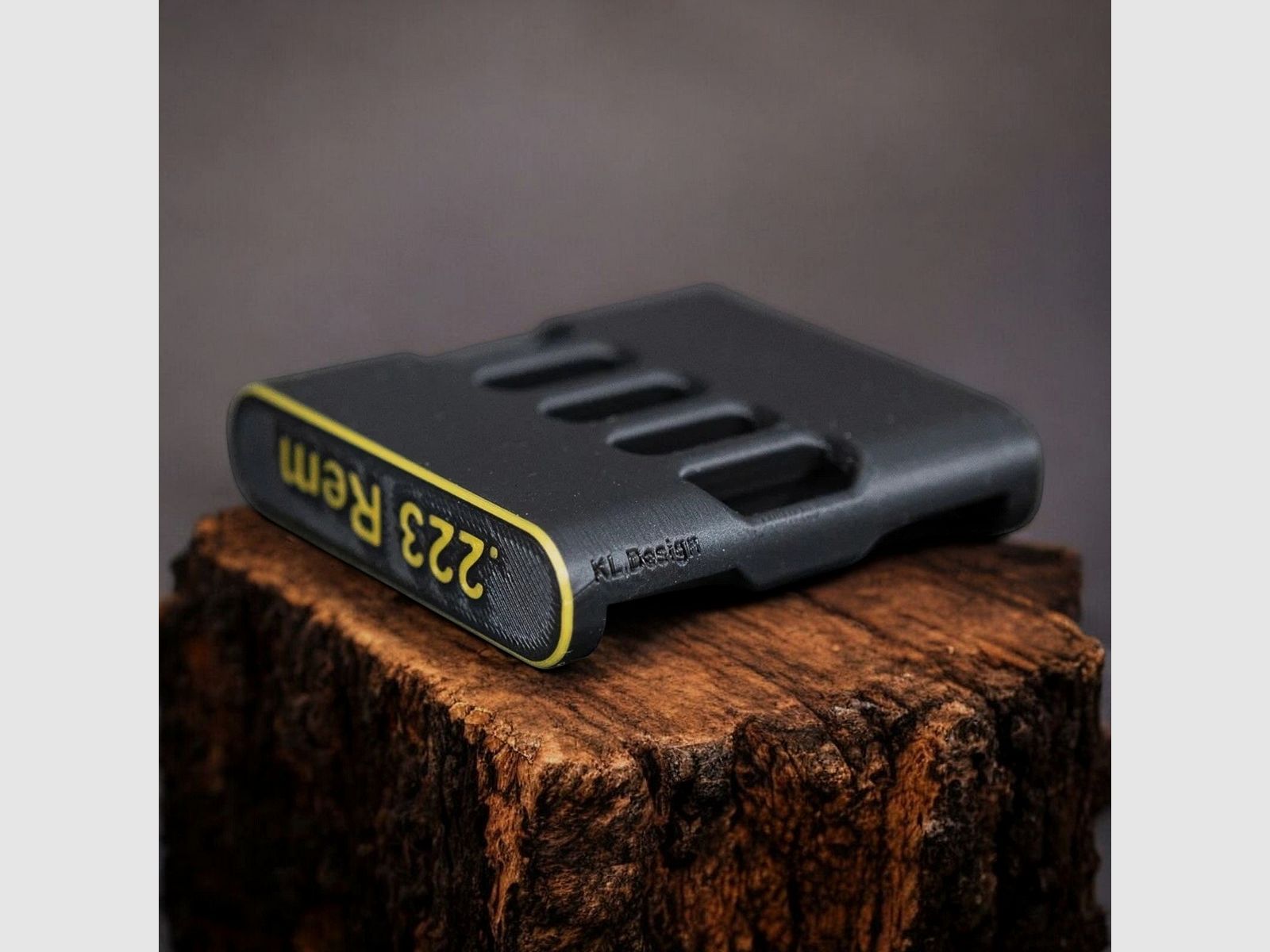 Filamelt - Clip de cartouche premium .223 Remington