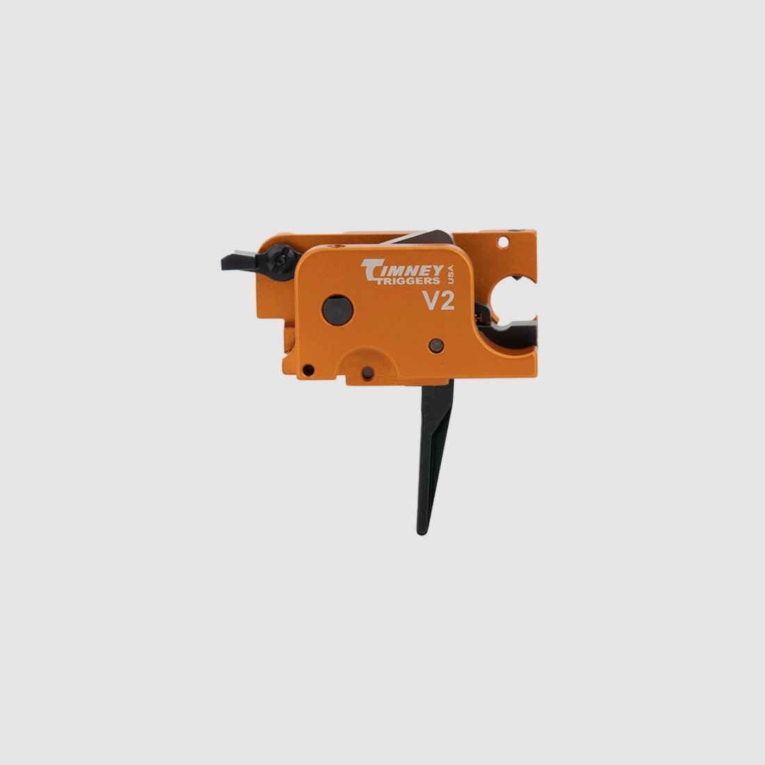 TIMNEY Straight Trigger for CZ Scorpion | 1247–1701 g #065SCORPIONST