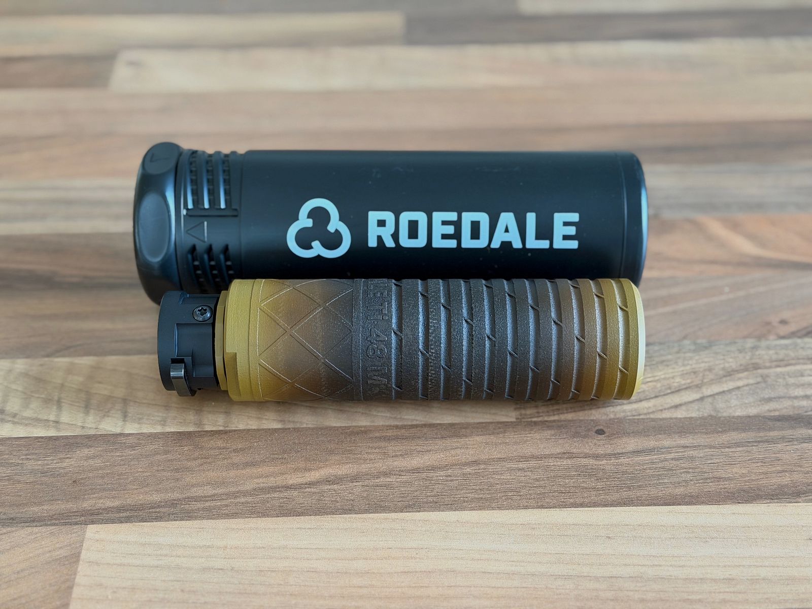 Roedale TI-48M DL .30