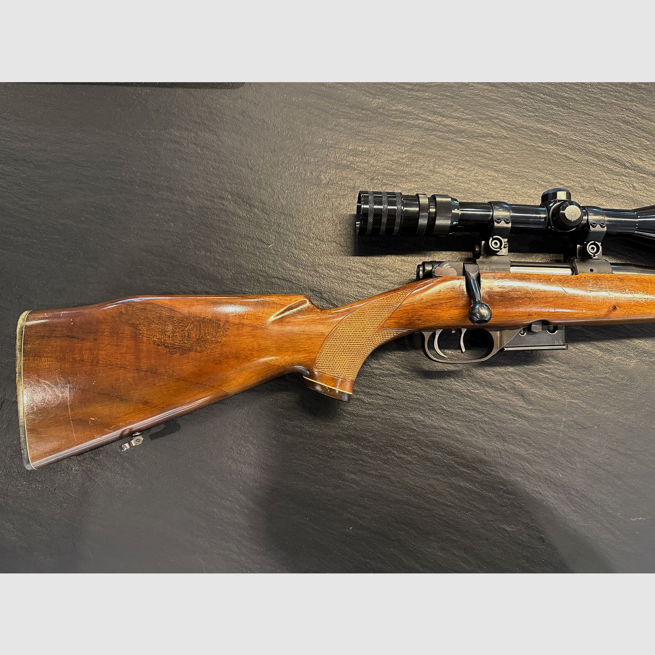 Ripetitore .22Hornet