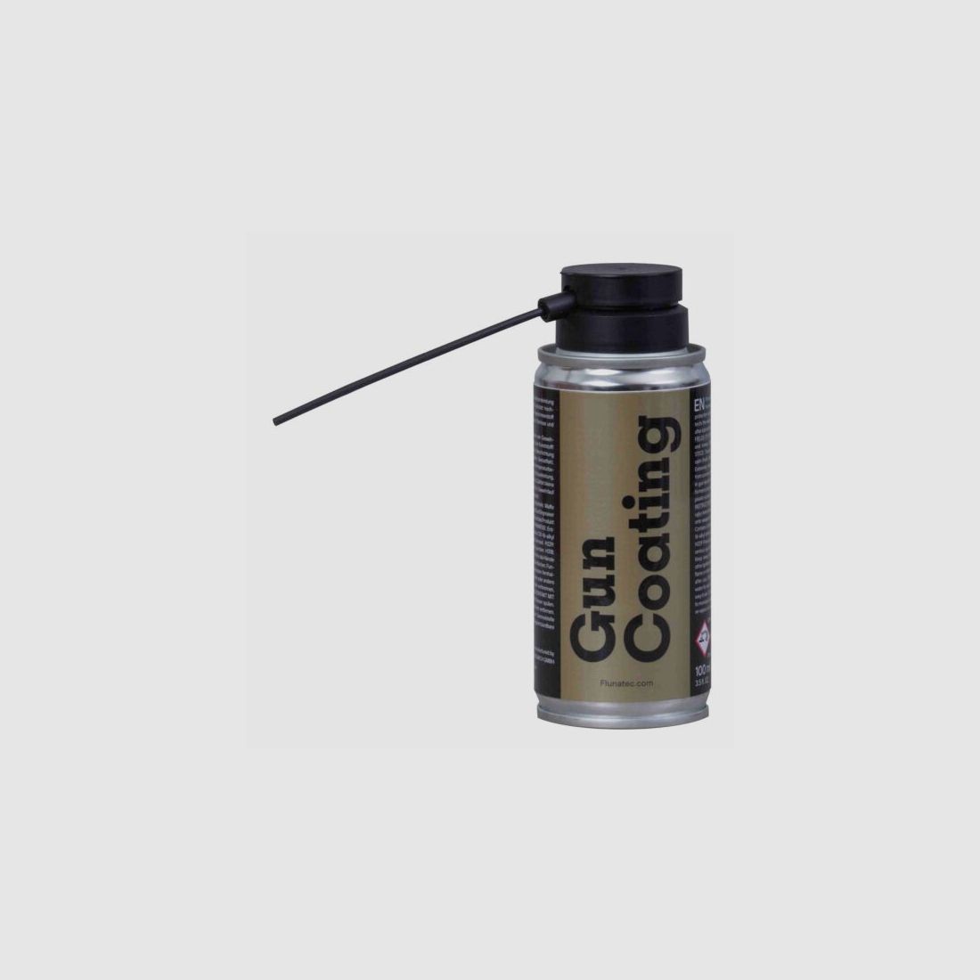 Aerosol Surface Protection Ceramic Flunatec 100ml, image 1 of 2