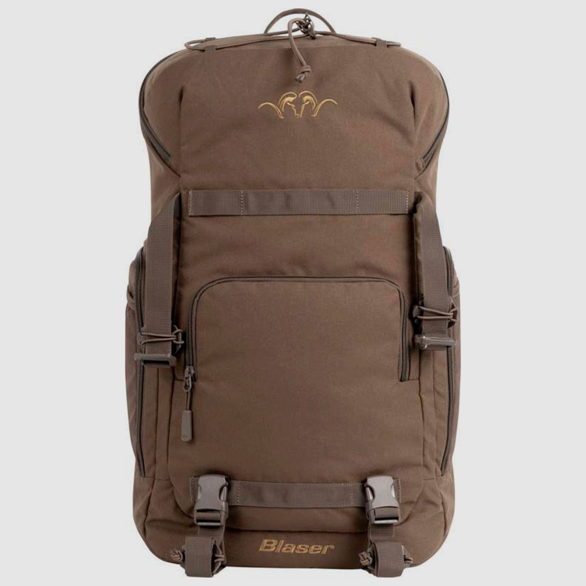 Mochila Blaser Ultimate S 30L Módulo Mochila + Módulo espalda Backbone HT / Camuflaje, imagen 2 de 8