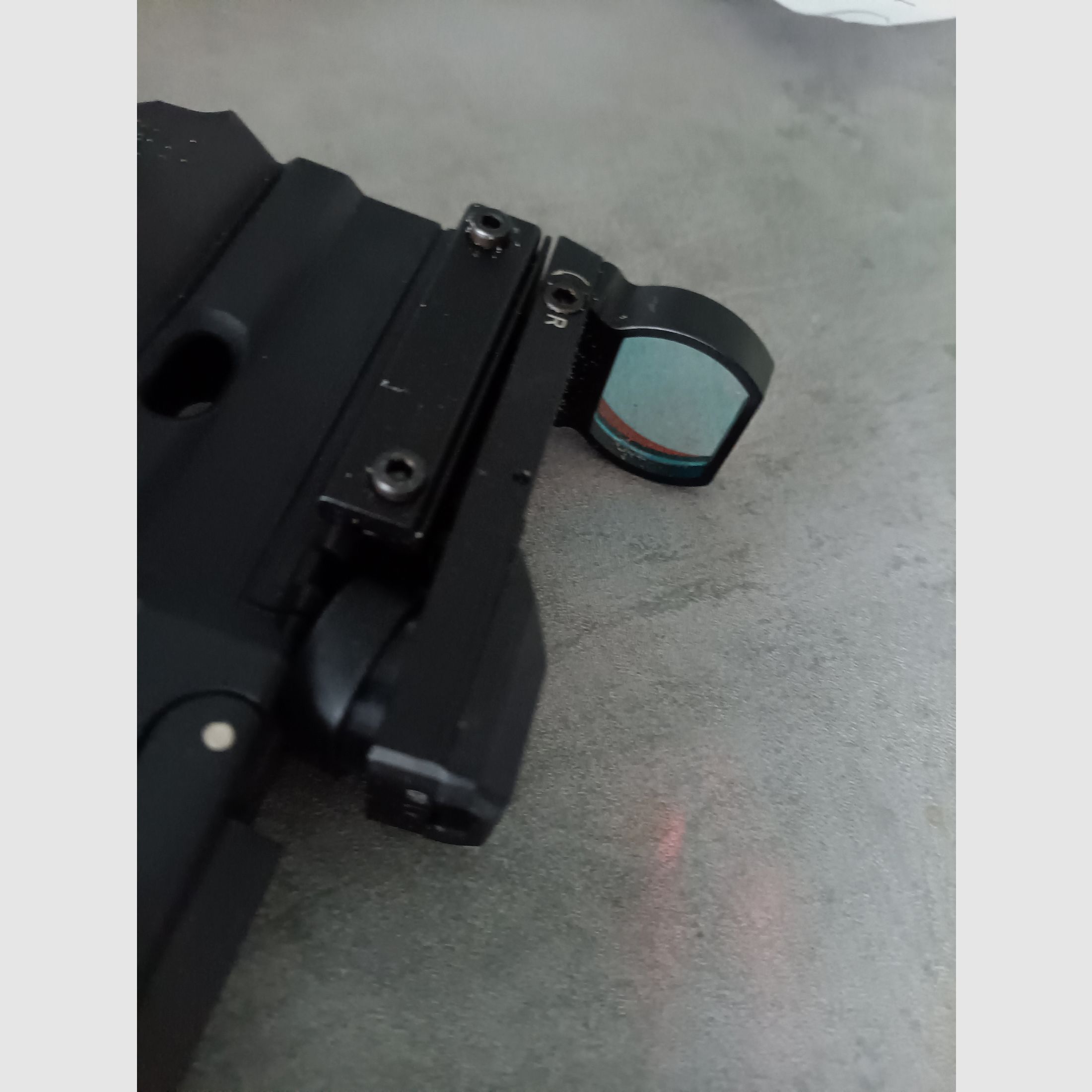 Steambow Stinger 2 AR 6 incluso accessori