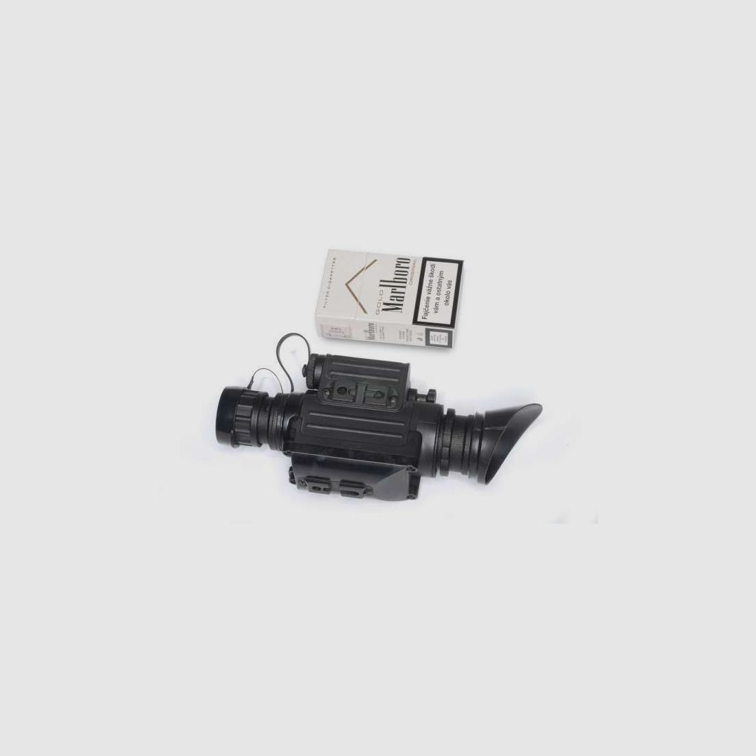 NightHunter SPAR -60 lp/mm, image 2 of 8