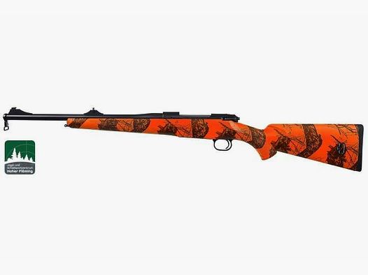 Mauser MAUSER REPETIERBUECHSE 12 .30-06Spring