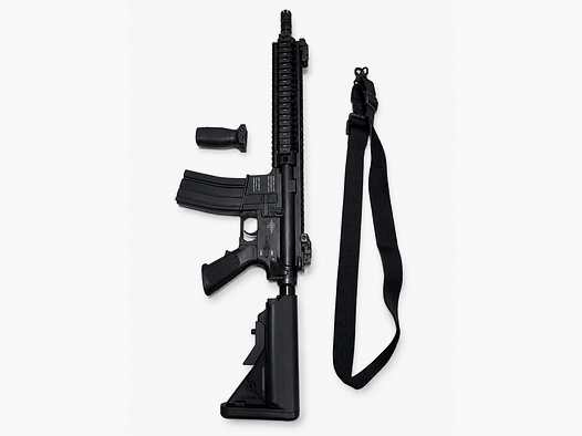    GSG M4 RIS Fusil Airsoft