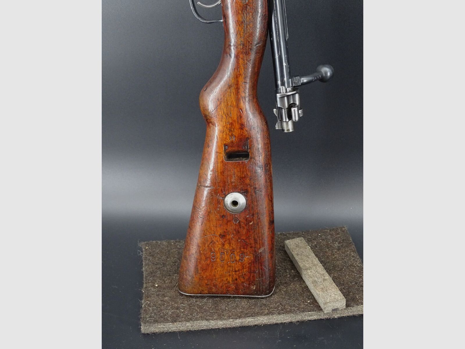 Société 44 Système Mauser 98k Calibre 8x57IS Société 44, image 2 sur 7
