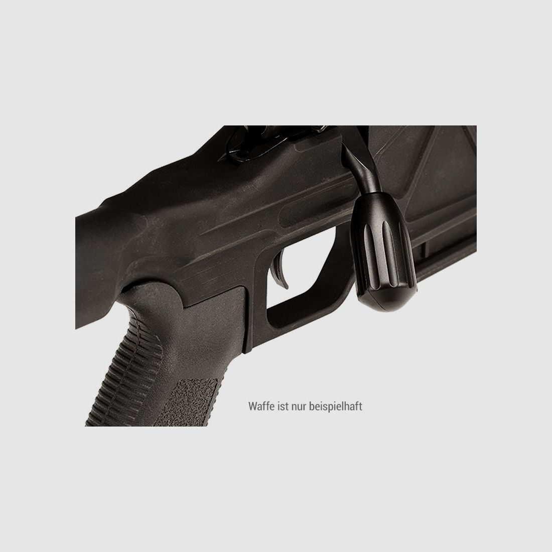 HOWA Bolt Knob