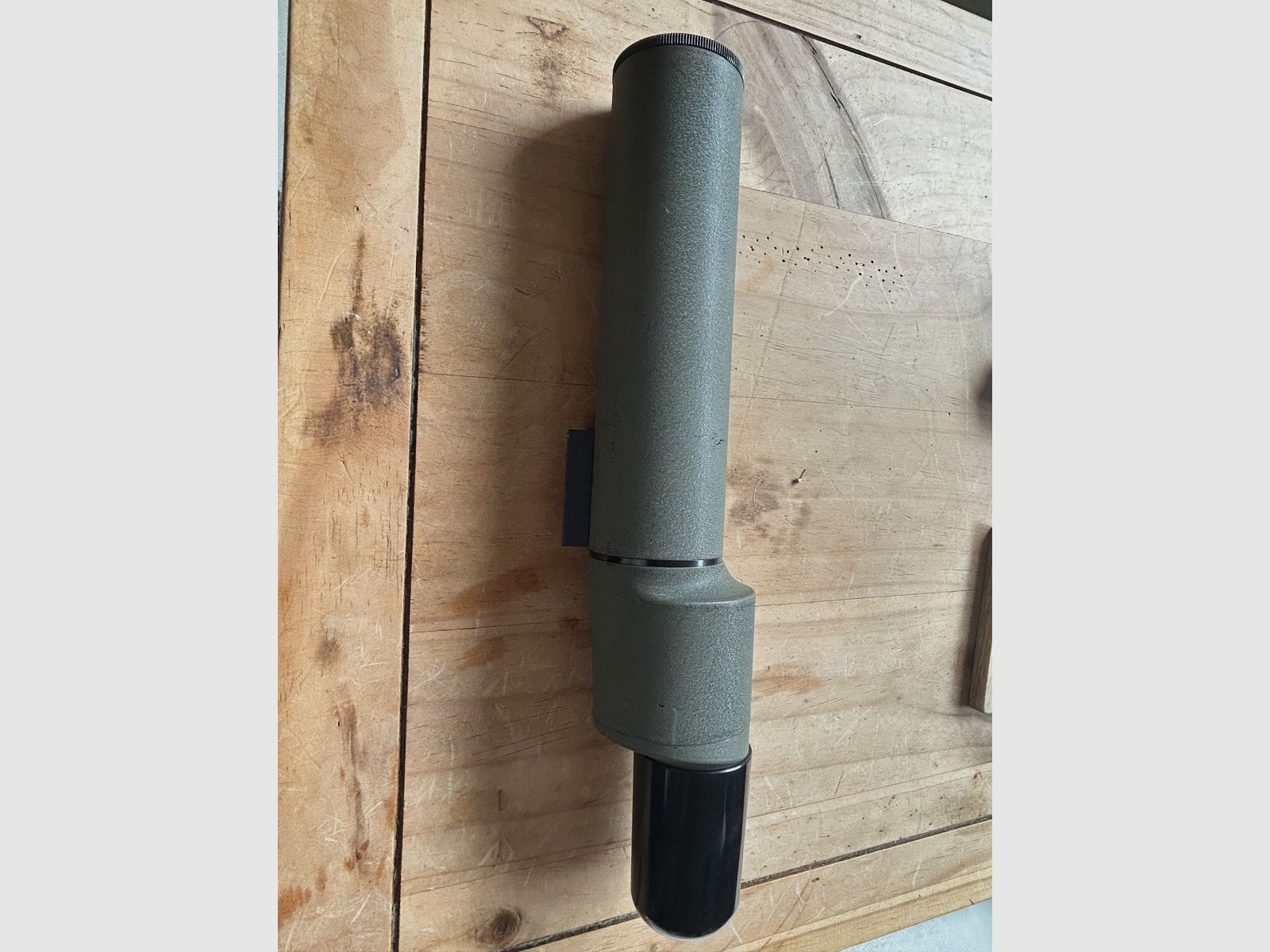 Bushnell 20x40 Spektiv / Monocular / Telescopio