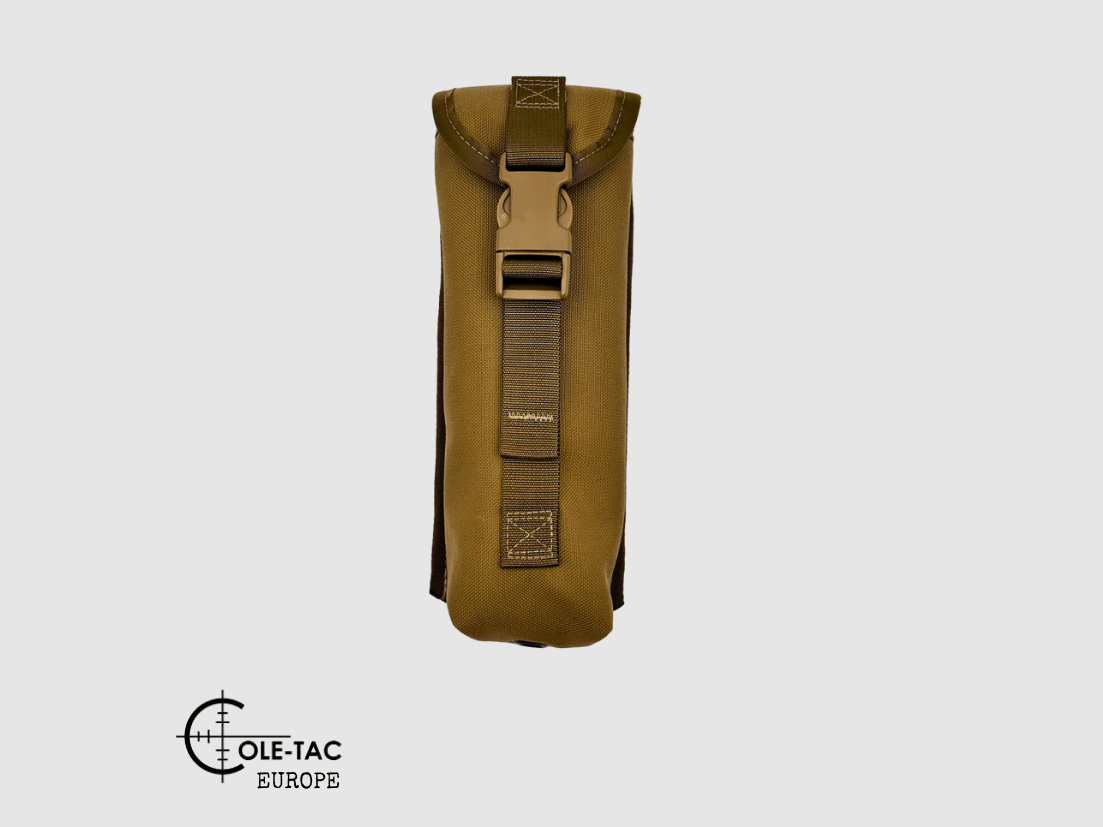 Cole-Tac Schalldämpfer-Tasche Vulcan, Bild 2 von 8