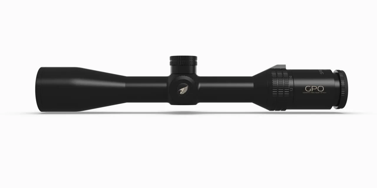 GPO SPECTRA 6X 2-12X44i BRWi, afbeelding 2 van 4