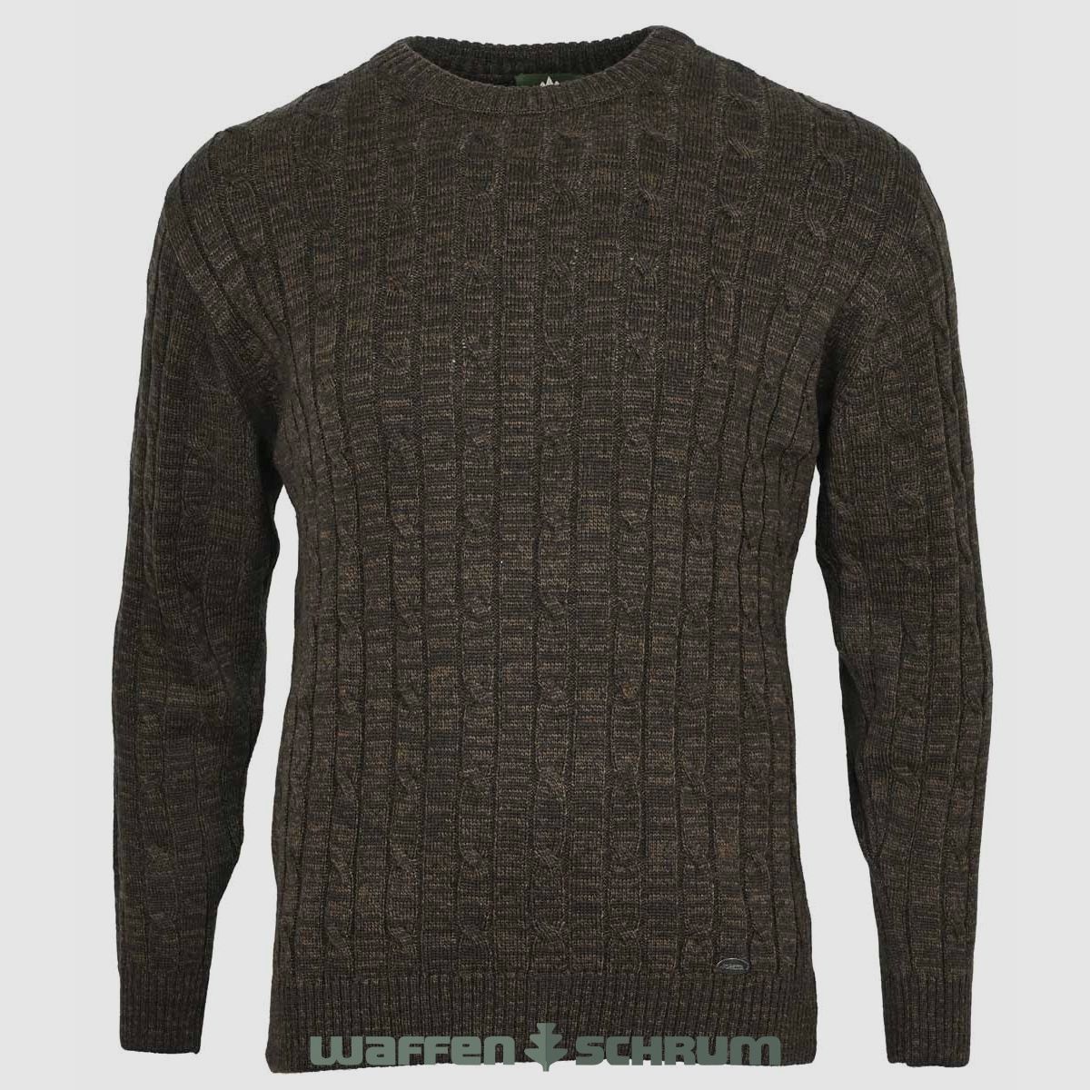 Foresta Pullover Axel braun