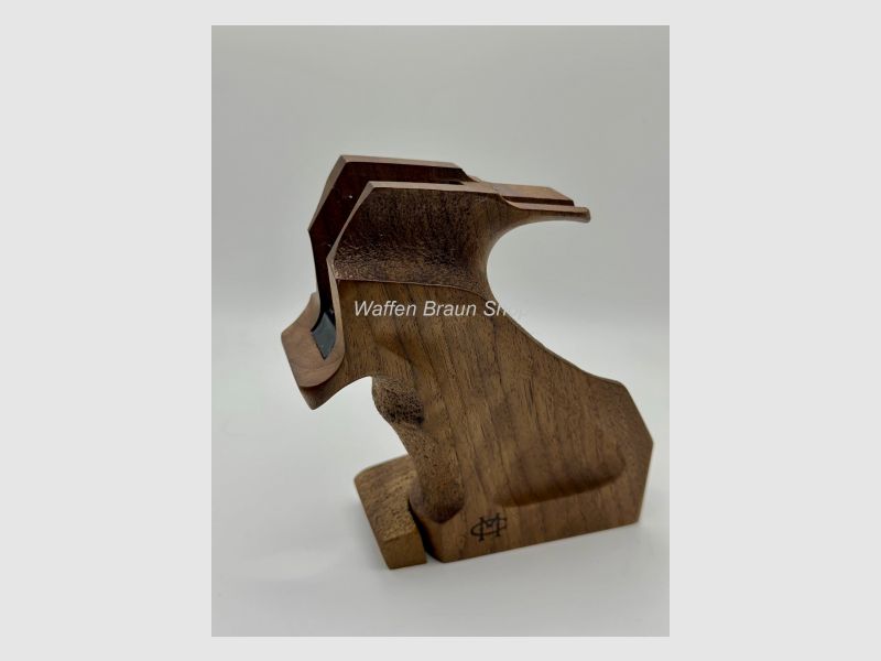 Steyr Luftpistolengriff für alle mechanischen Waffen, Grösse M rechts,neuwertig