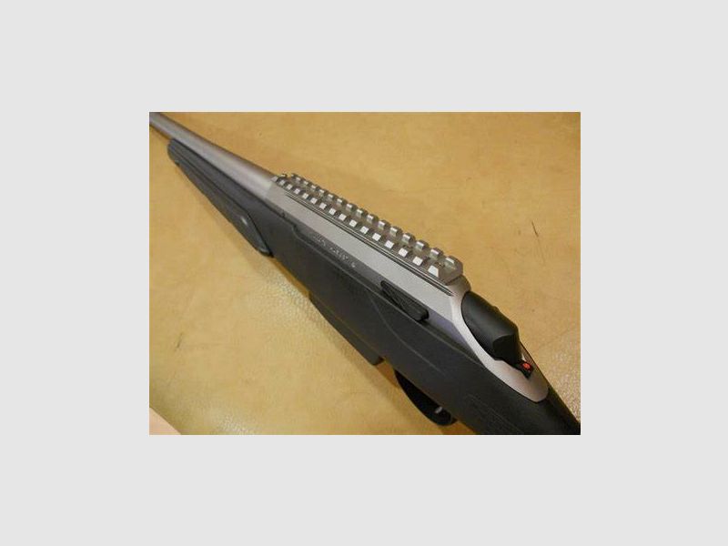 Tikka T3 Super Varmint inox 24 Zoll .308 Win, Bild 3 von 3