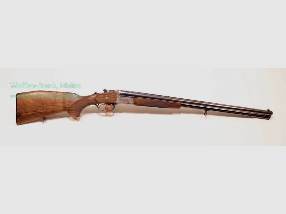 Krieghoff - Ulm Mod. Trumpf Dural, Bild 2 von 4