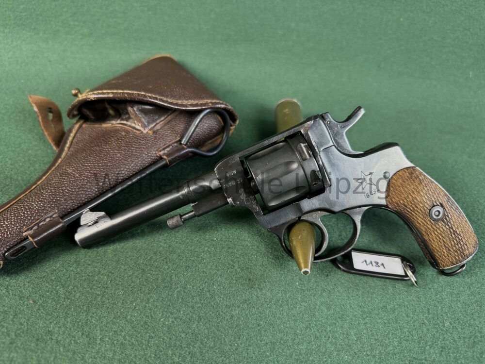 Nagant M1895