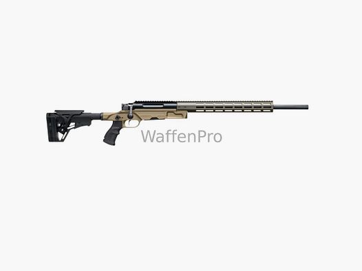 Haenel LR/ONE .223 Rem.