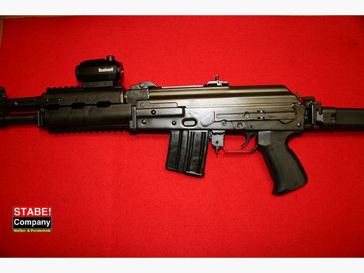 Zastava M2010G
