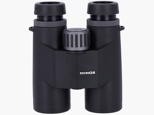 Minox FG X-Range 10x42 binocolo