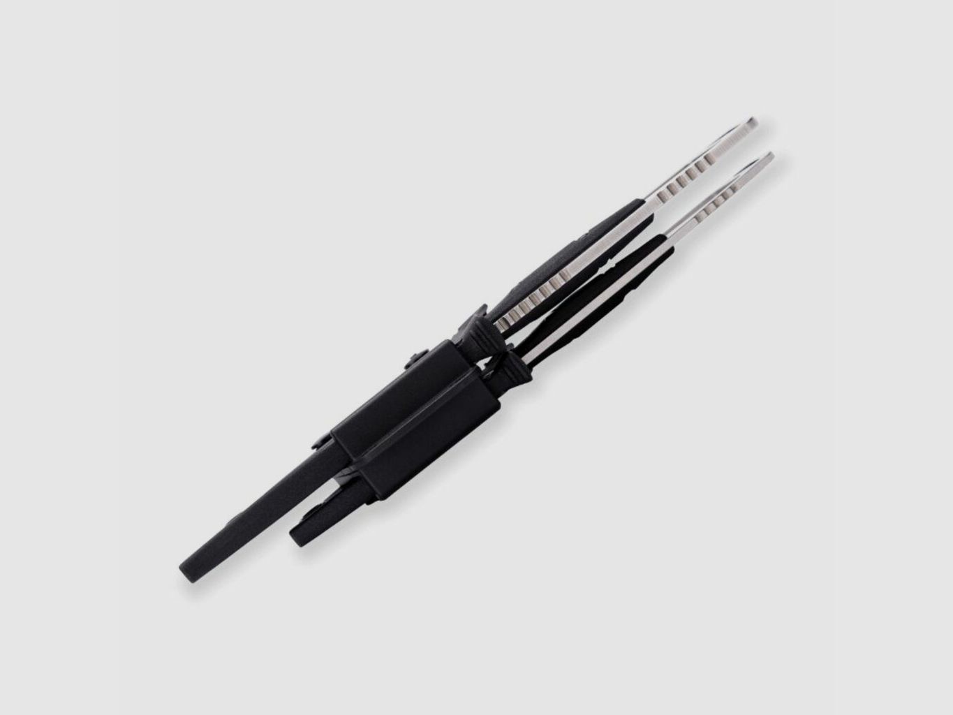 Kit cuchillos Buck PakLite Field + Cape, imagen 2 de 7