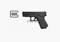 Pistolet GLOCK 19 Gen3 cal 9x19mm
