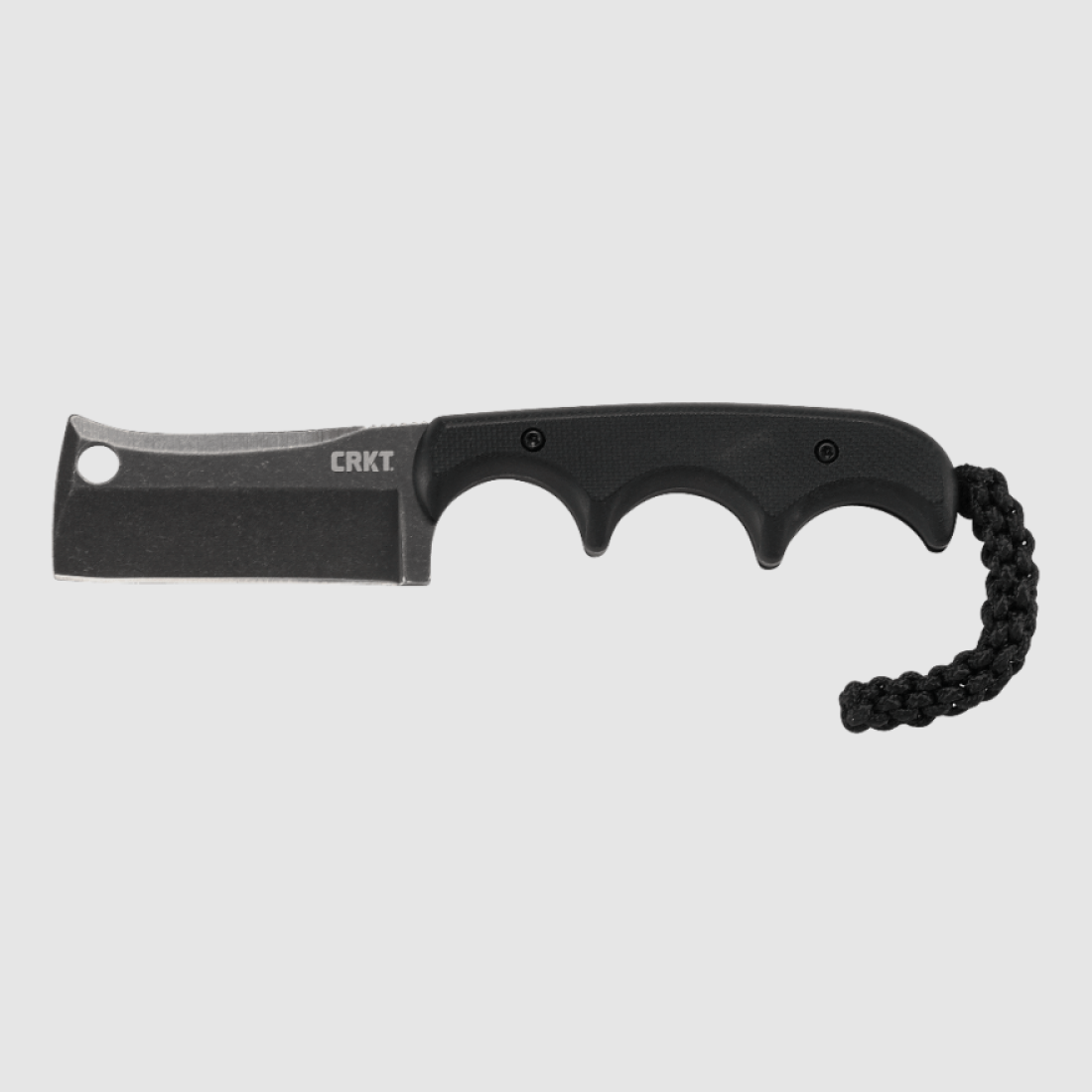 CRKT Minimalist Cleaver Blackout