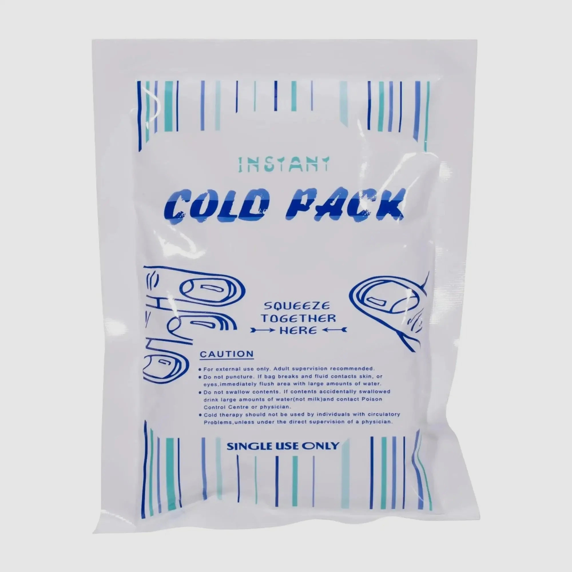MFH MFH Ice Pack for Single Use
