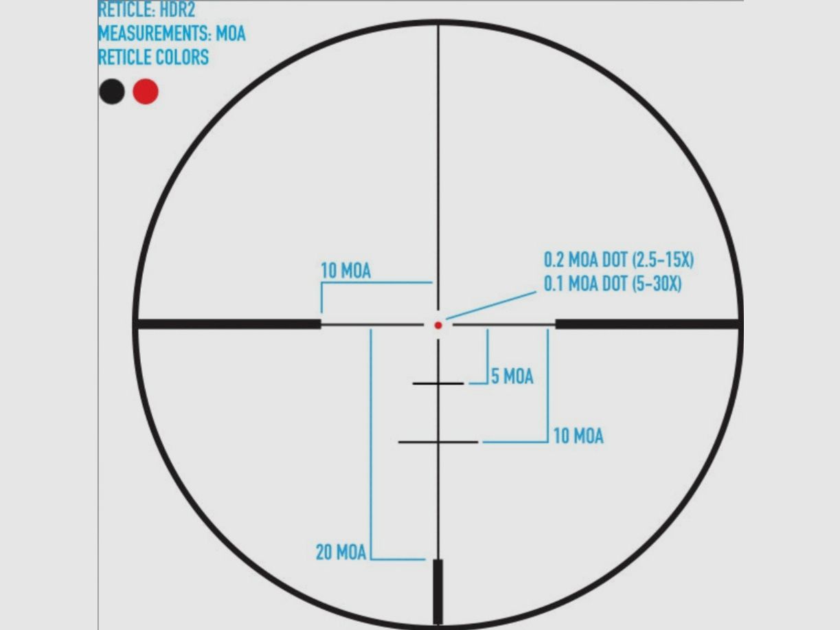 Winchester XPR Stealth, Kal. .308 win.