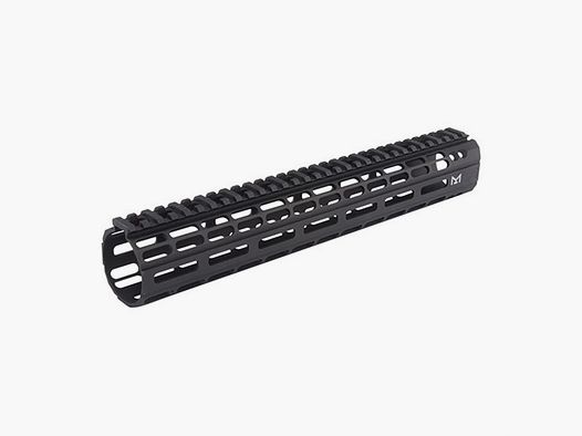 AERO PRECISION GEN-2 ENHANCED 12.7″ M-LOK HANDGRD FREE FLOAT FOR AR-15 BLK